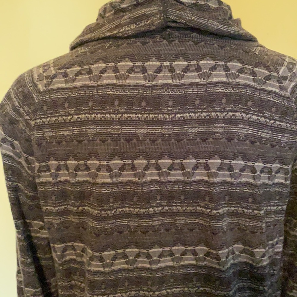 Woolrich cardigan - Picture 8 of 12